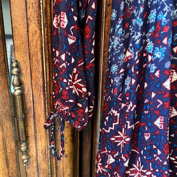 Cute Boho Jumper - Picture 4 of 4